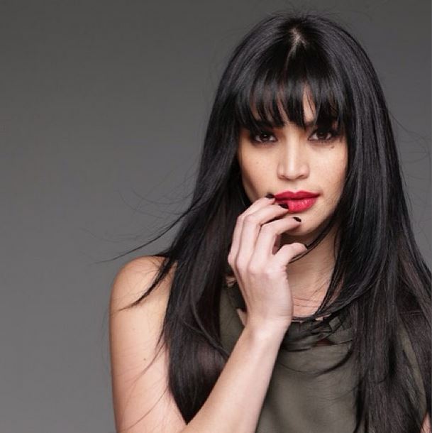 anne curtis new hairstyle